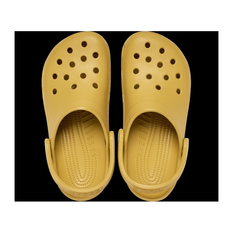 Crocs Crocsone Classic Clog Dessert...