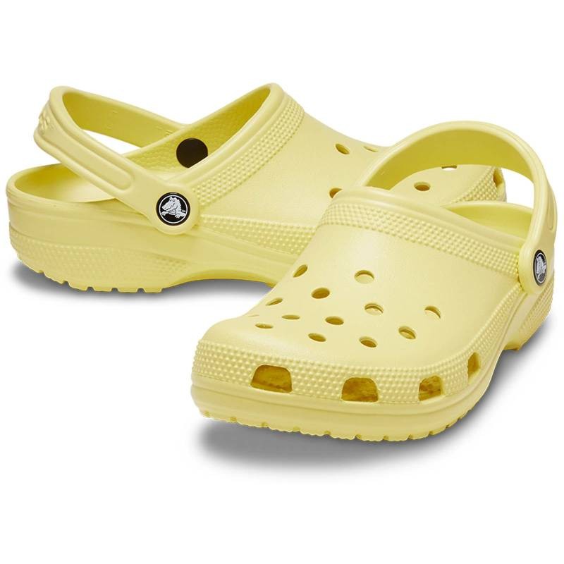 Crocs Crocsone Classic Clog Daylily