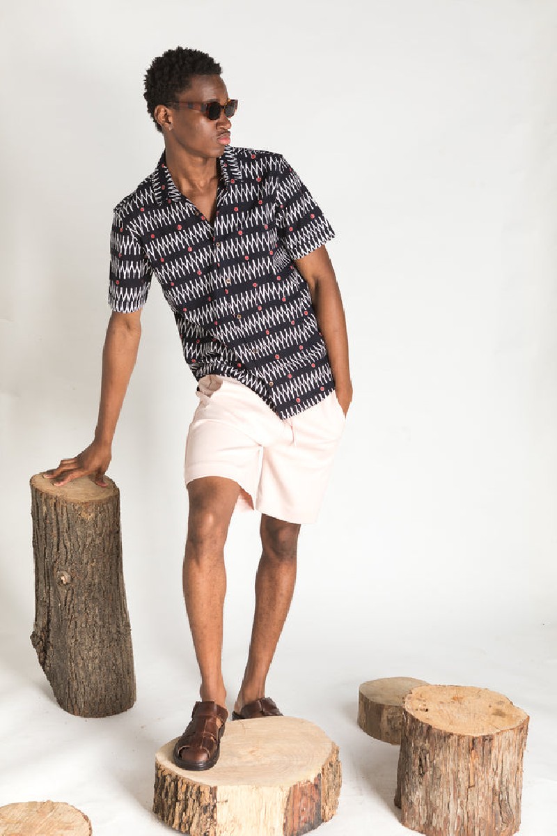 Otherwise Koen Shirt