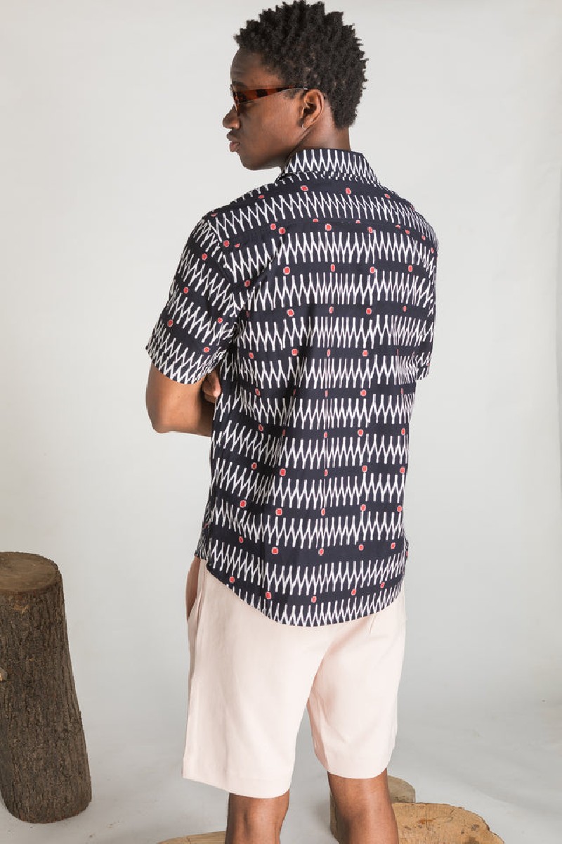 Otherwise Koen Shirt