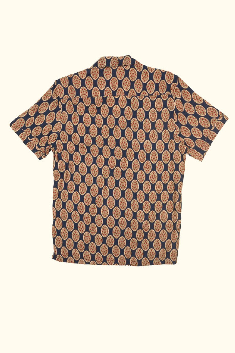 Otherwise Buck Shirt