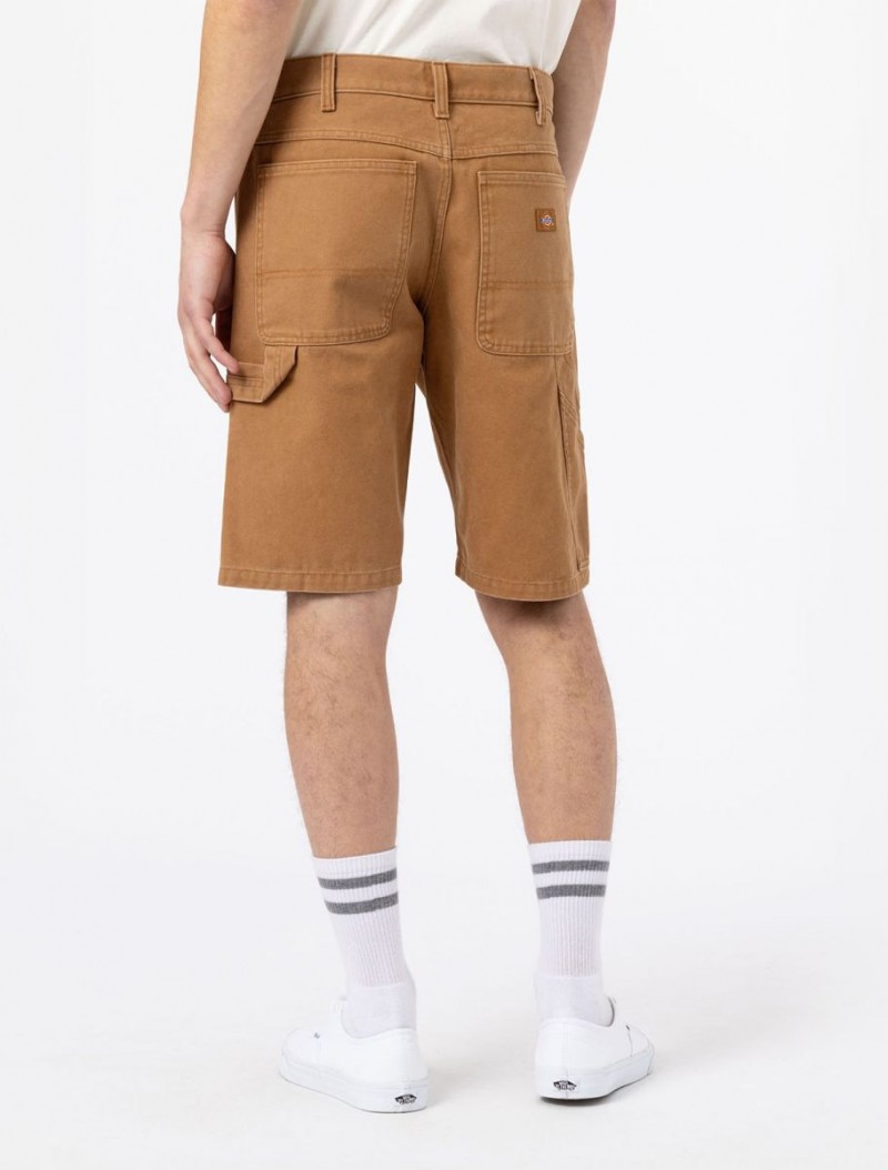 Dickies Duck Canvas Carpenter Short...