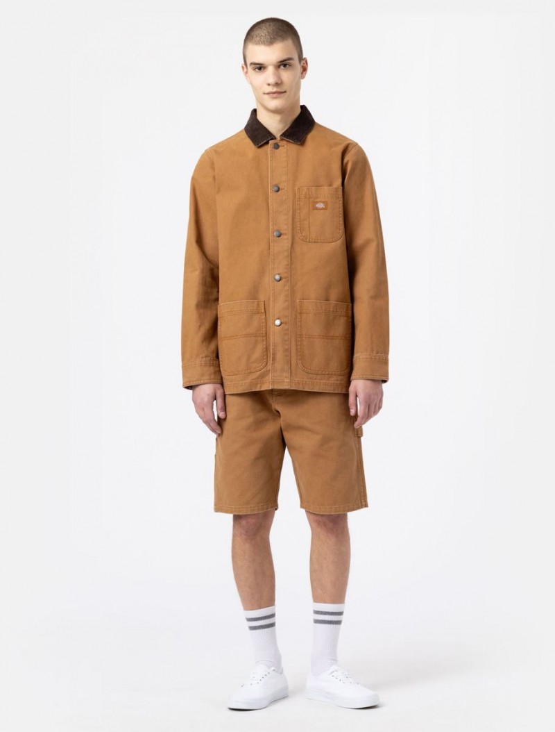 Dickies Duck Canvas Carpenter Short...