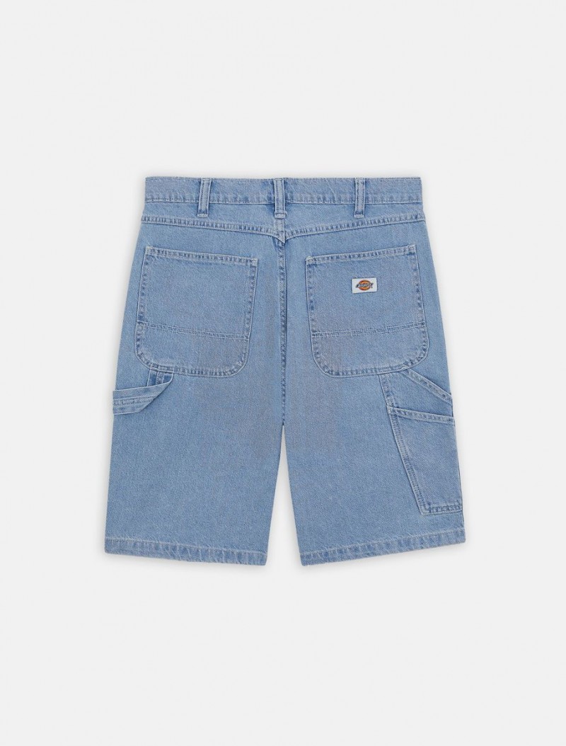 Dickies Garyville Denim Short Vintage...