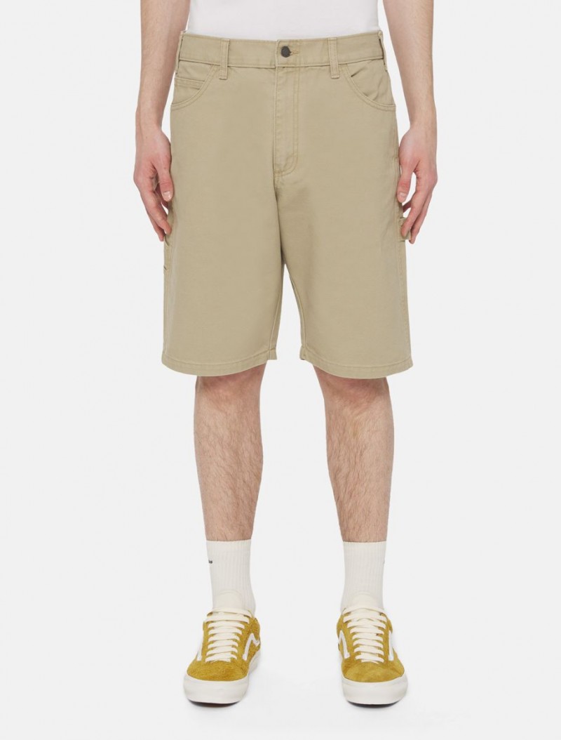 Dickies Duck Canvas Carpenter Short...