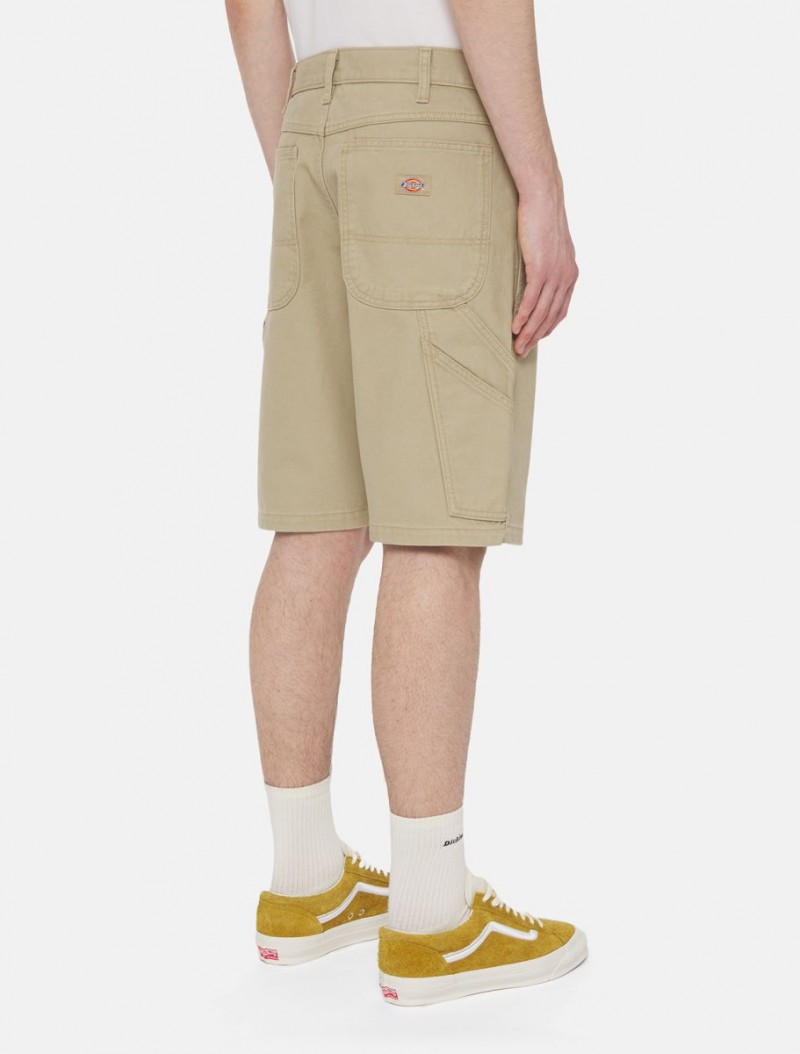 Dickies Duck Canvas Carpenter Short...