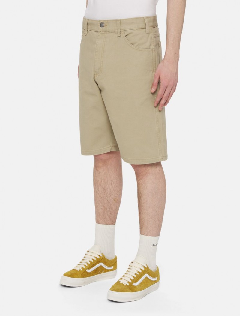 Dickies Duck Canvas Carpenter Short...
