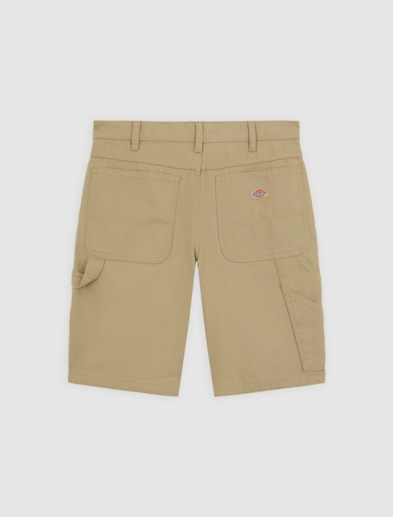 Dickies Duck Canvas Carpenter Short...