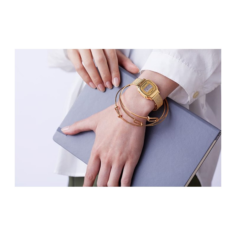 Casio Vintage LA670WEMY-9EF