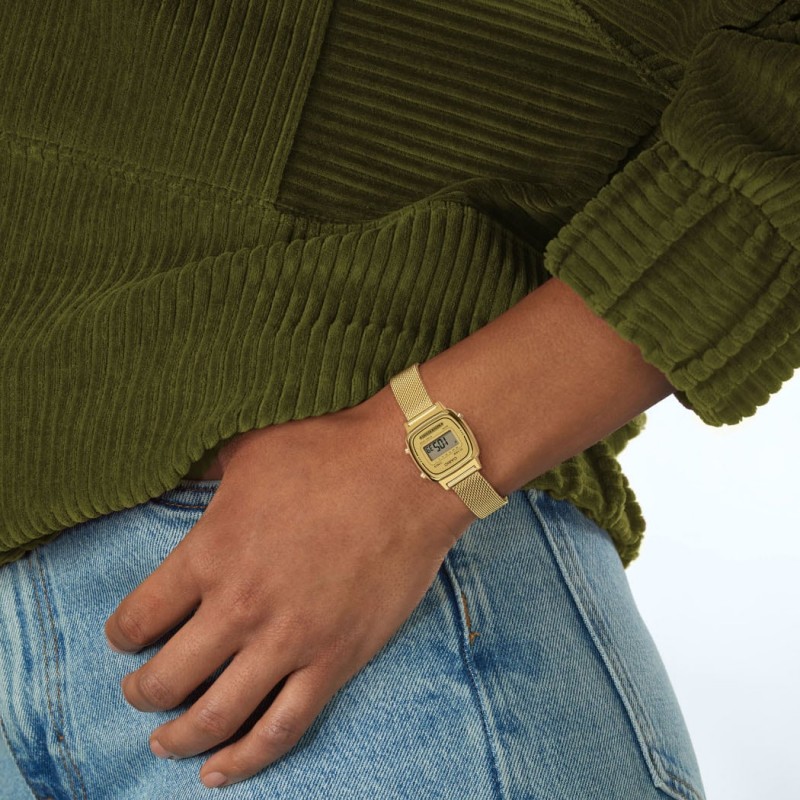 Casio Vintage LA670WEMY-9EF