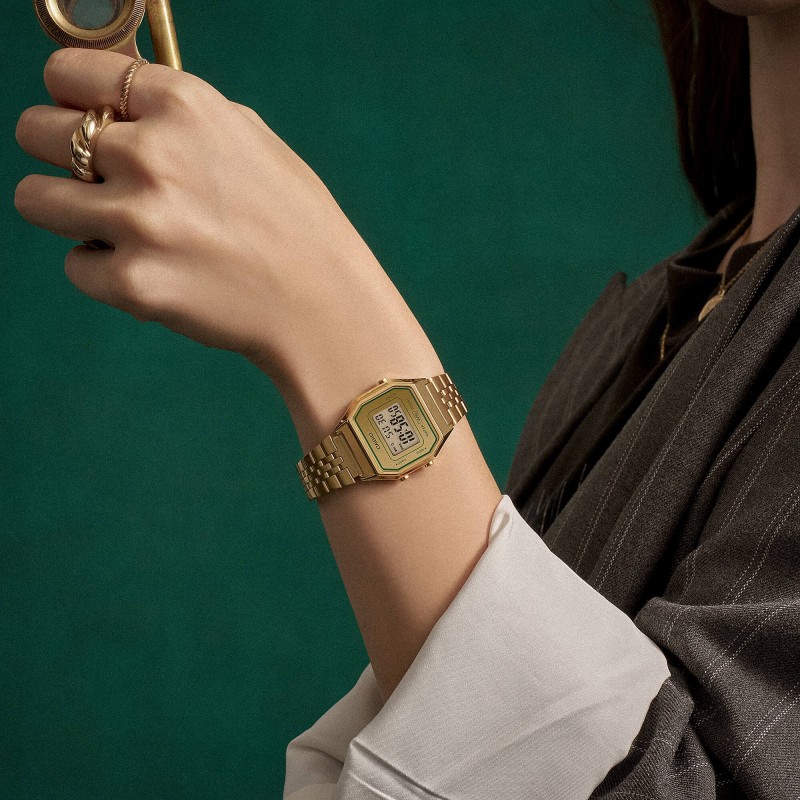 Casio Vintage LA680WEGV-9AEF