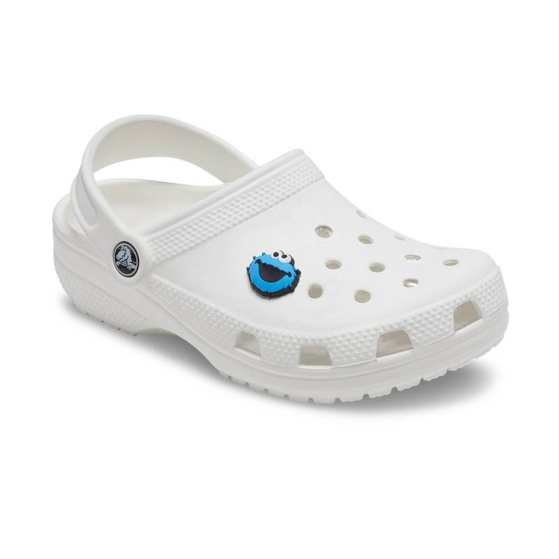 Crocs Sesame Street Cookie Monster...
