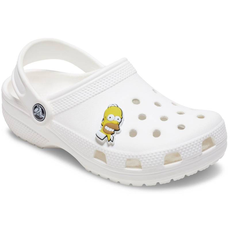 Crocs The Simpsons Homer Jibbitz