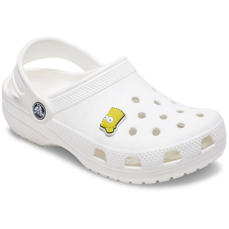Crocs The Simpsons Bart Jibbitz