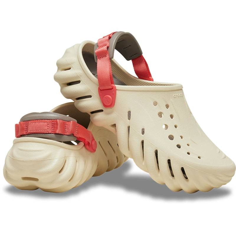 Crocs Echo Clog Unisex Vanilla