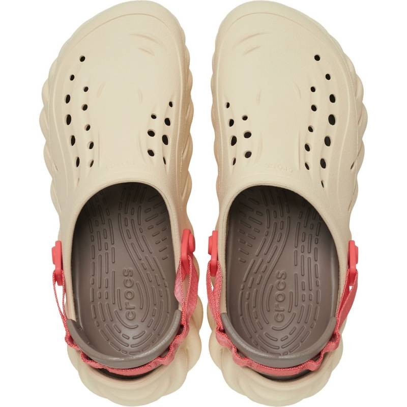 Crocs Echo Clog Unisex Vanilla