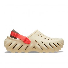 Crocs Echo Clog Unisex Vanilla