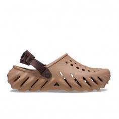 Crocs Echo Clog Unisex Latte