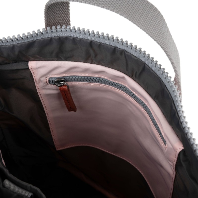 Roka London Canfield B Small Nylon...