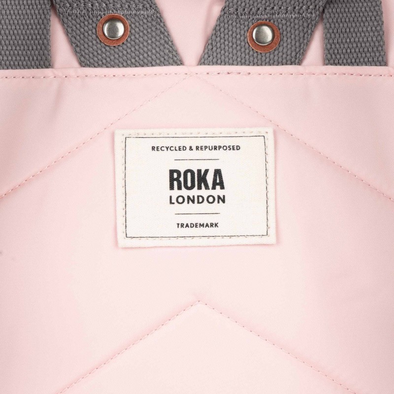 Roka London Canfield B Small Nylon...