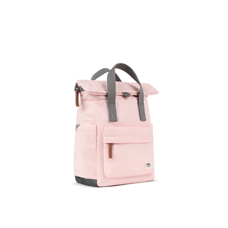 Roka London Canfield B Small Nylon...