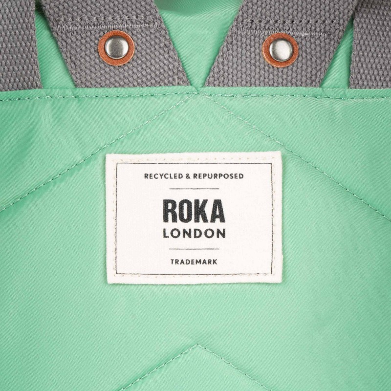 Roka London Canfield B Small...