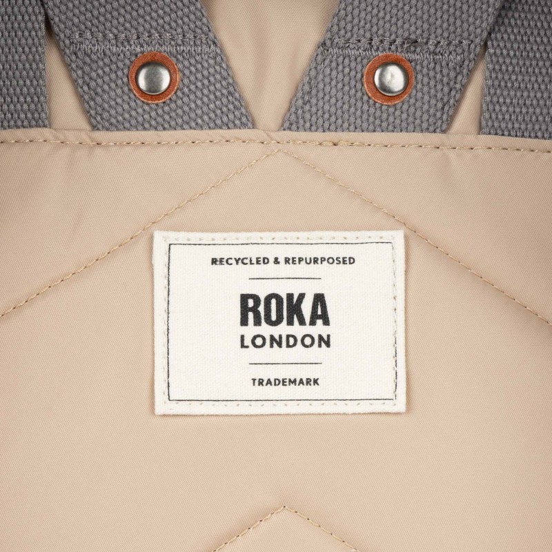 Roka London Canfield B Small...