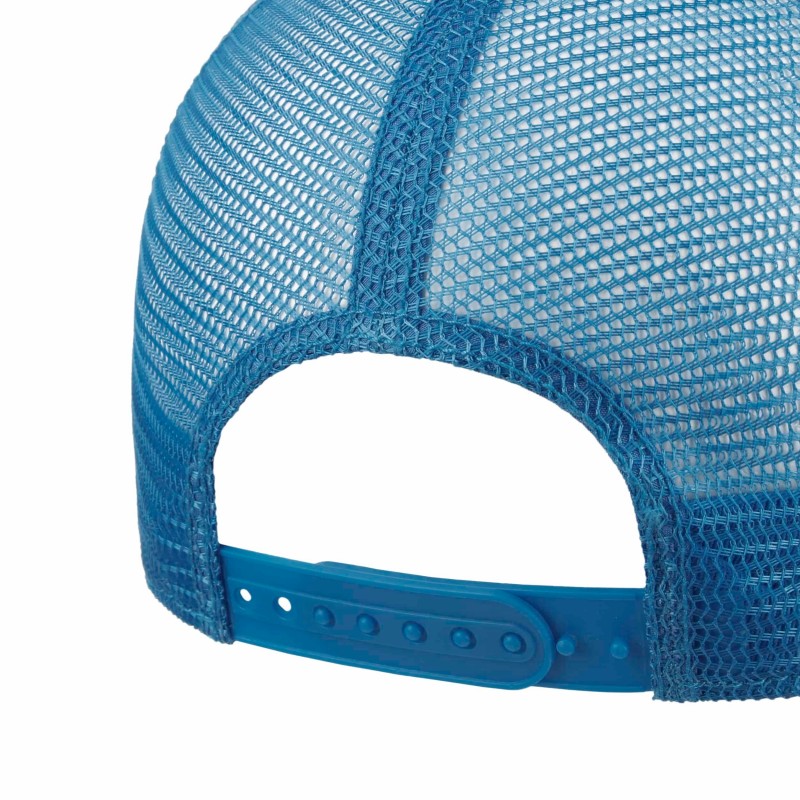 Stetson Glow In The Dark Trucker Cap