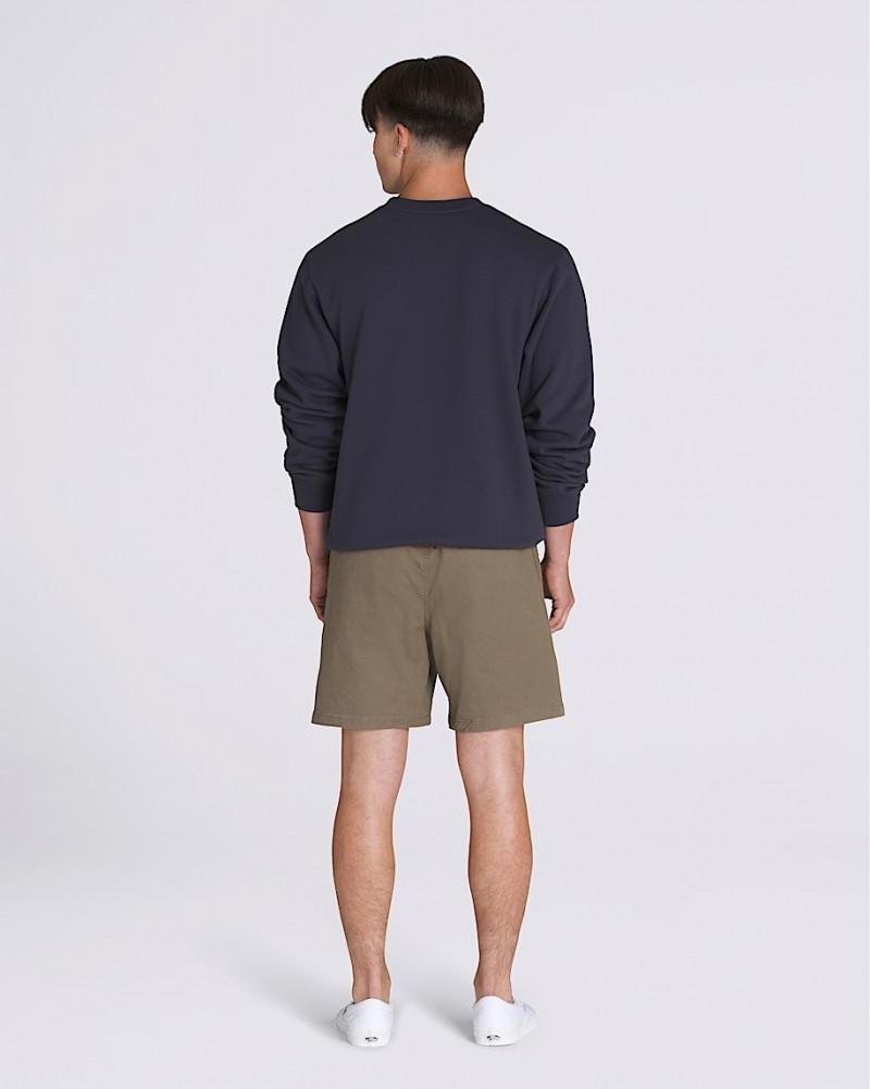 Vans Range Relaxed Elastic Short...