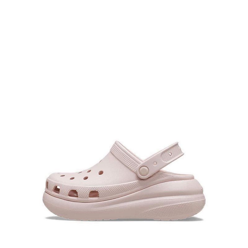 Crocs Crush Clog Unisex Quartz