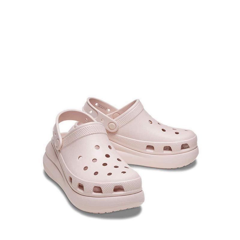 Crocs Crush Clog Unisex Quartz