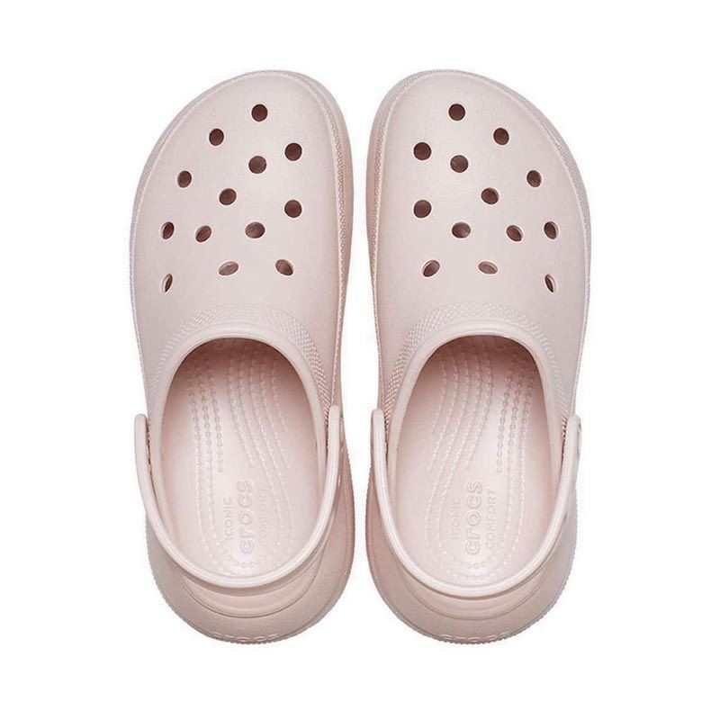 Crocs Crush Clog Unisex Quartz