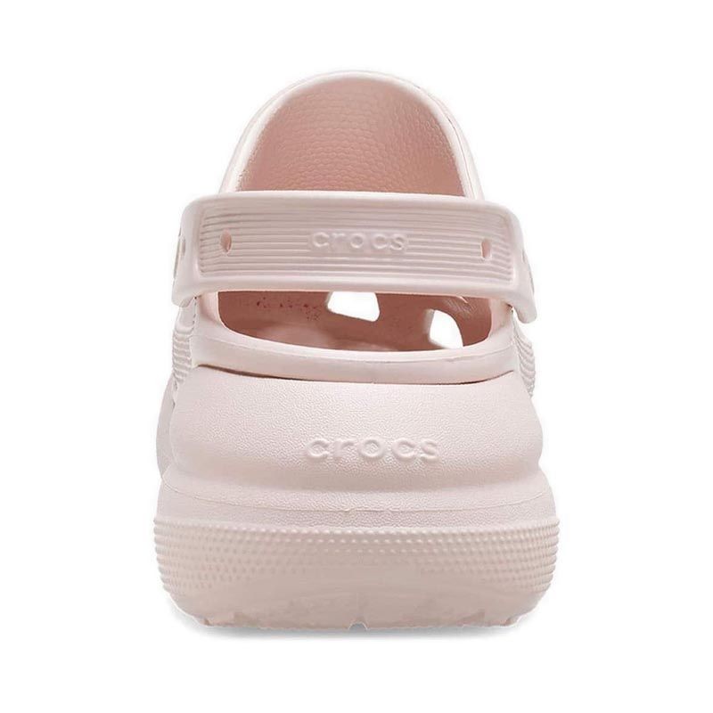 Crocs Crush Clog Unisex Quartz
