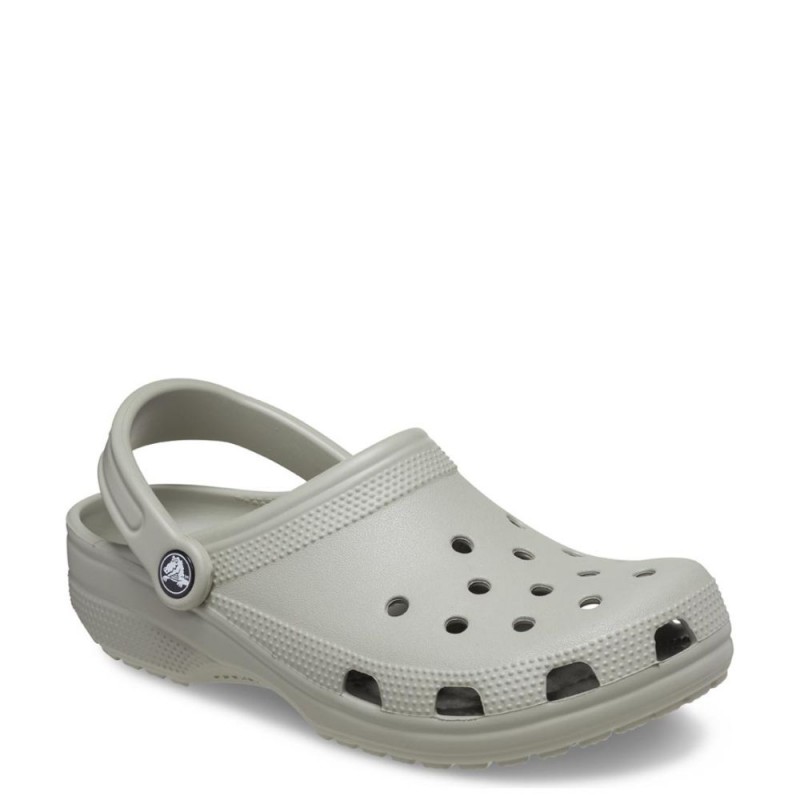 Crocs Crocscone Classic Clog Elephant