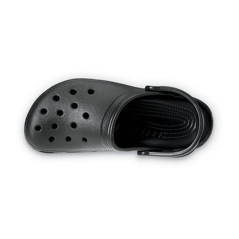 Crocs Crocscone Classic Clog Black