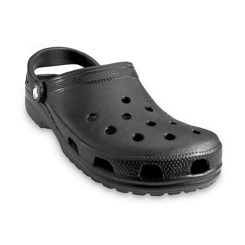 Crocs Crocscone Classic Clog Black