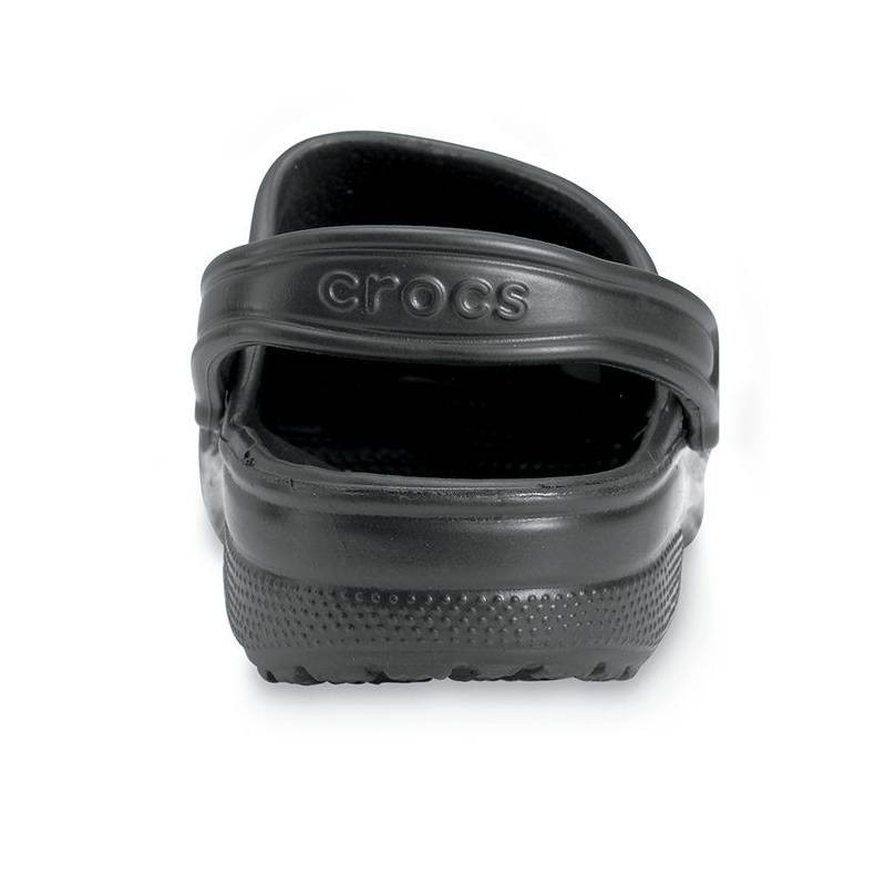 Crocs Crocscone Classic Clog Black