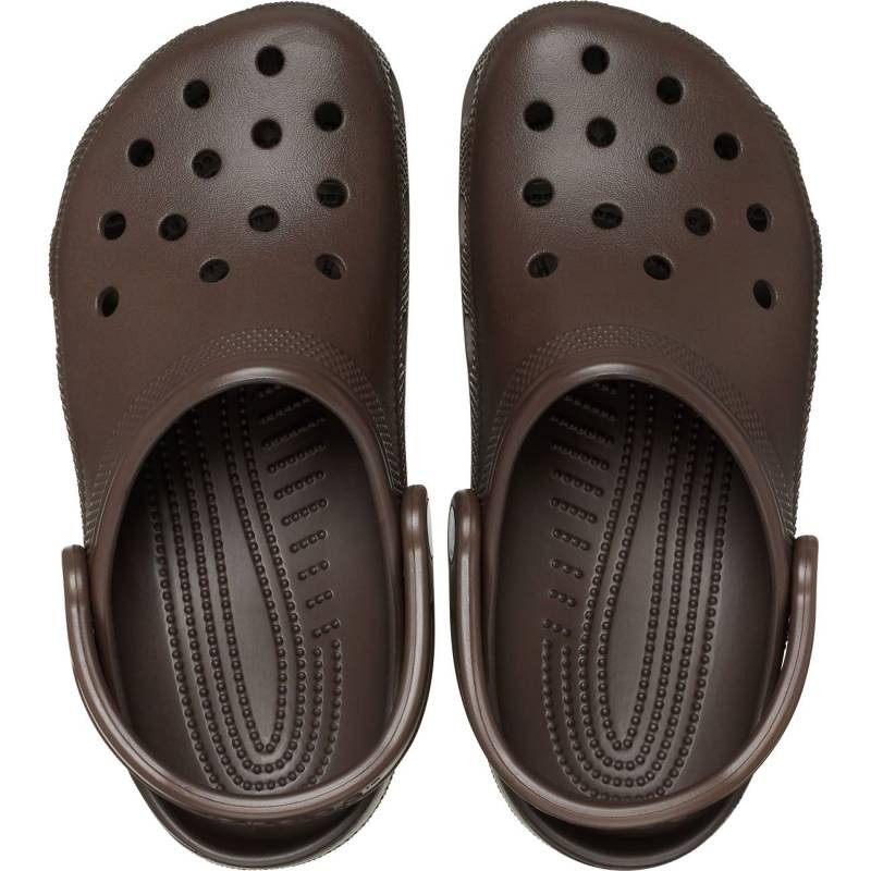 Crocs Crocscone Classic Clog Coffee