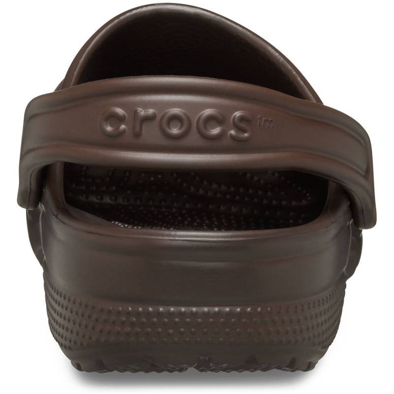 Crocs Crocscone Classic Clog Coffee