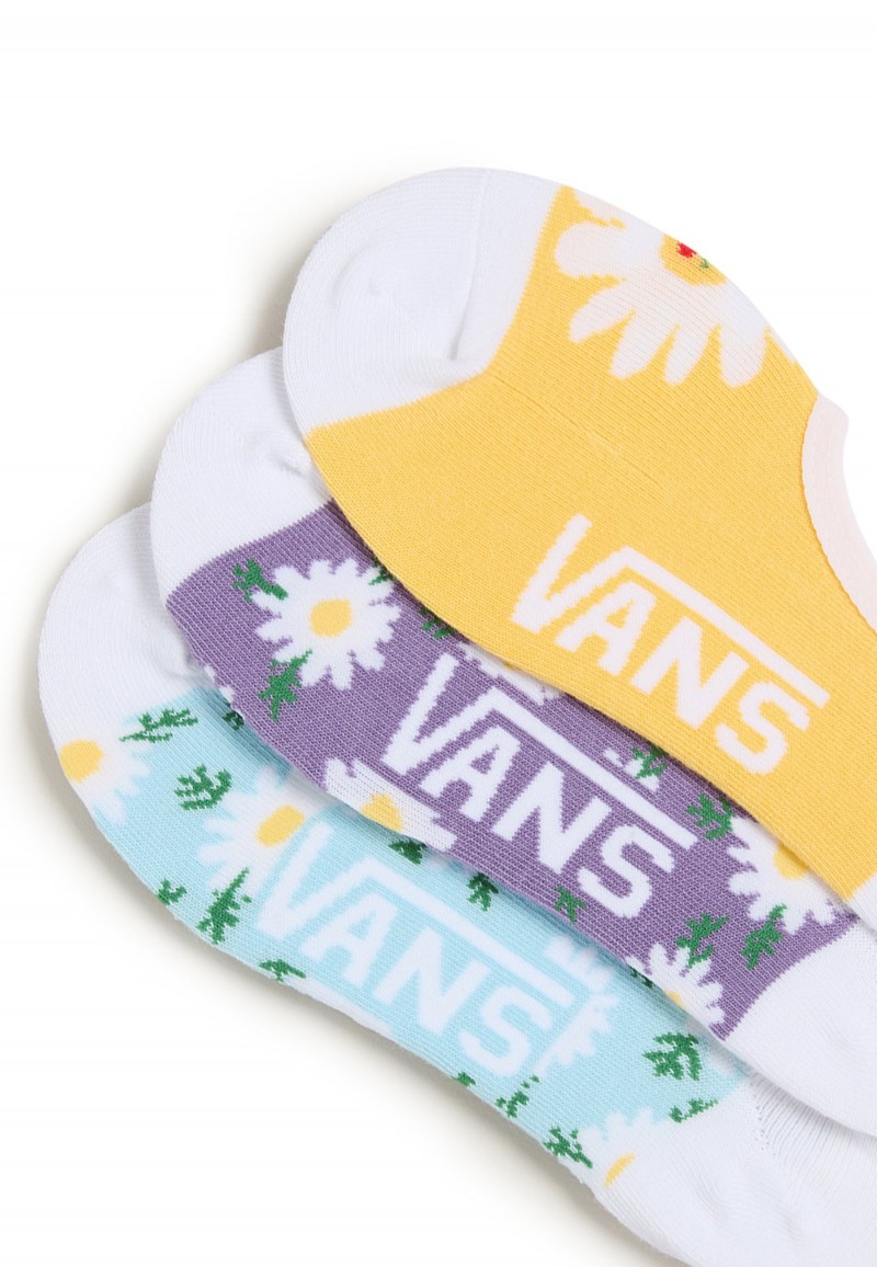 Vans Buggin Out Canoodle No Show...