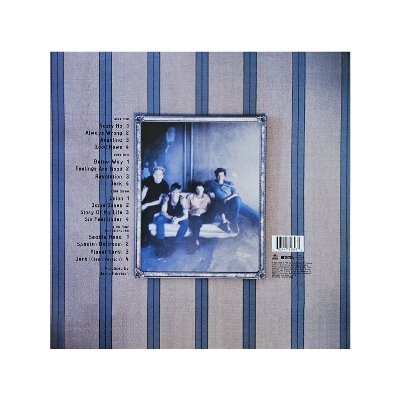 Neurotic Outsiders "Neurotic...