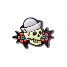 Crocs Sailor Skull Tattoo...
