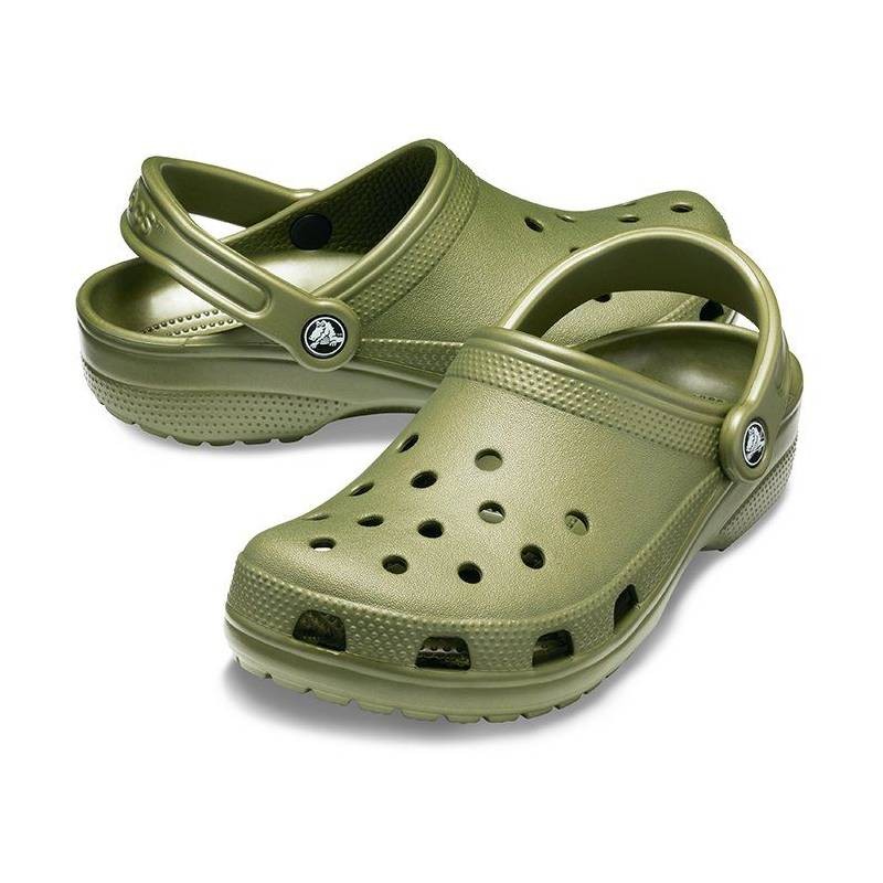 Crocs Crocsone Classic Clog Army Green