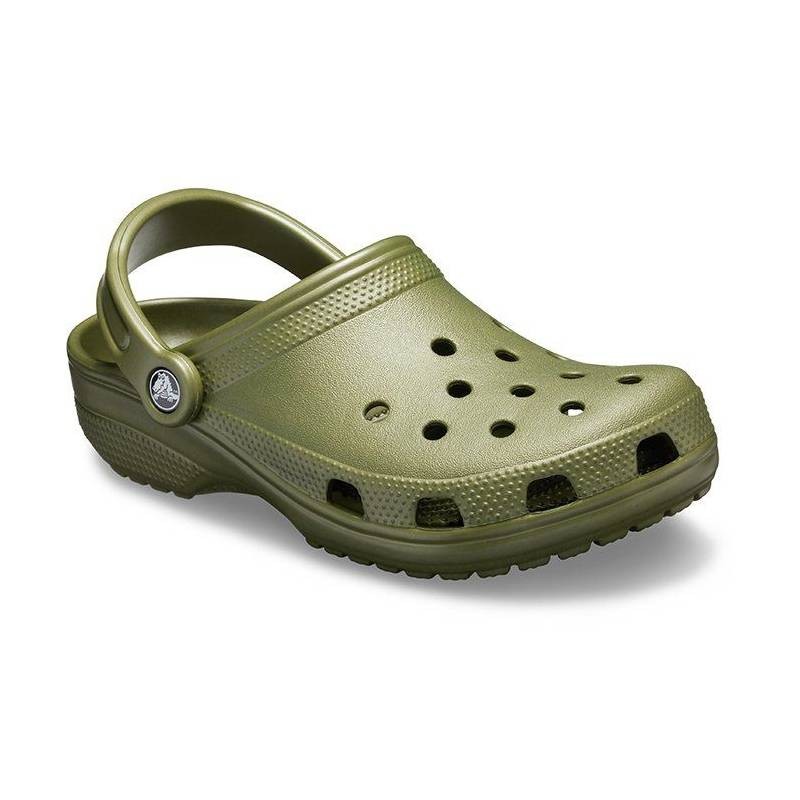 Crocs Crocsone Classic Clog Army Green