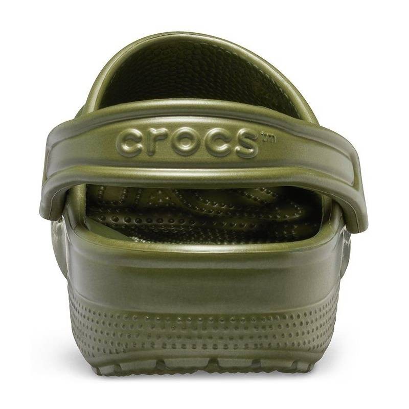 Crocs Crocsone Classic Clog Army Green