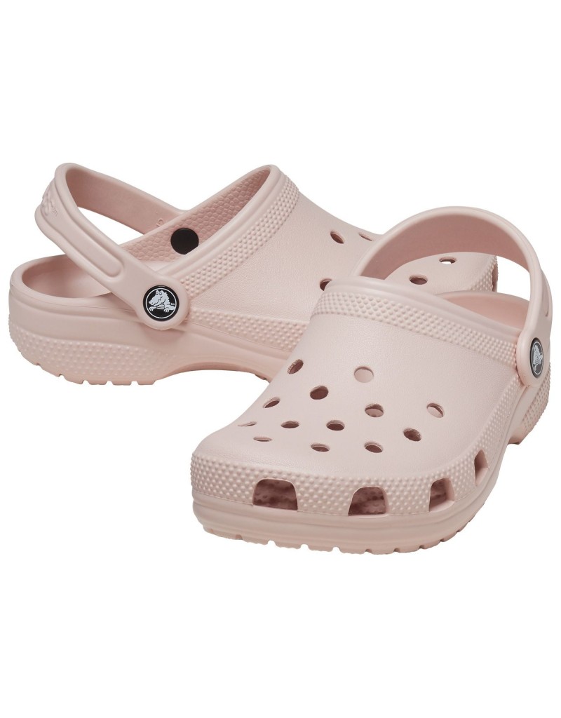 Crocs Crocsone Classic Clog  Quartz