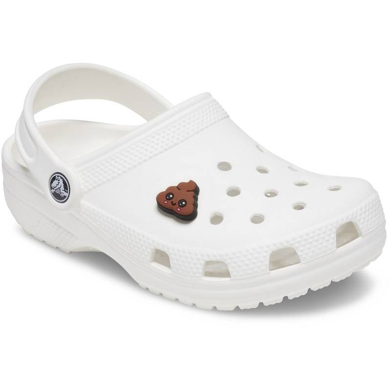 Crocs Lil Poop Jibbitz