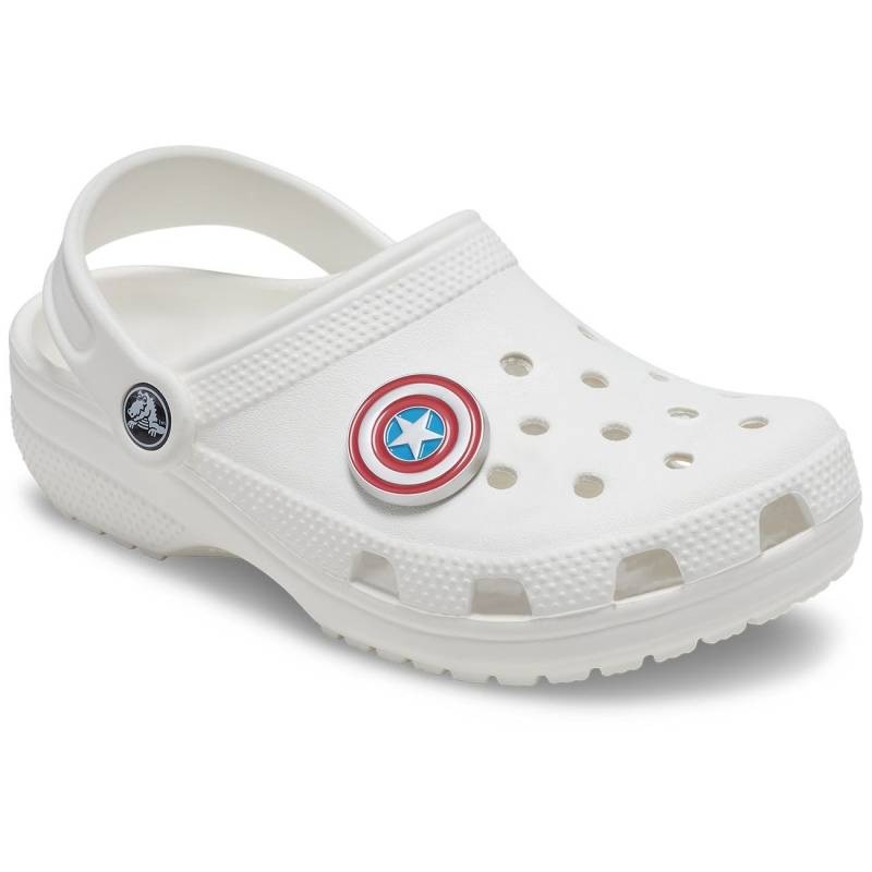 Crocs Captain America 1 Jibbitz