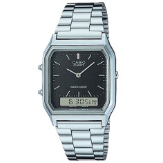 Casio Vintage AQ-230A-1DMQYES
