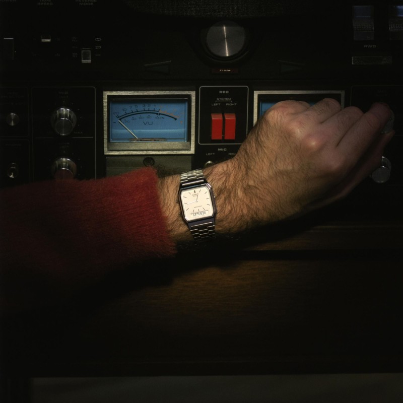 Casio Vintage AQ-230A-7DMQYES